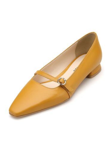 Gisele Loafers AM221045 - amellie - Modalova