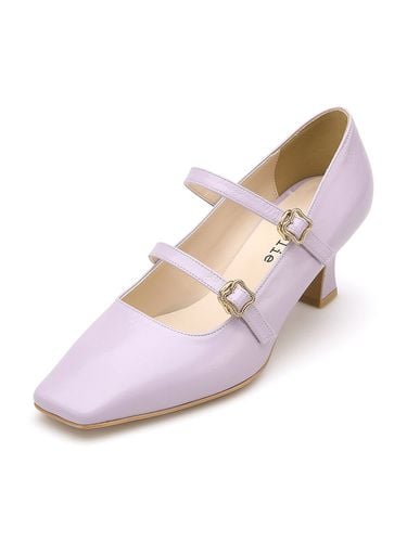 Yanira Pumps AM221059 - amellie - Modalova