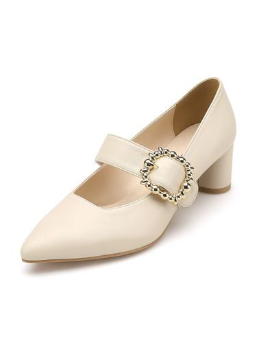 Leticia Pumps AM221062 - amellie - Modalova