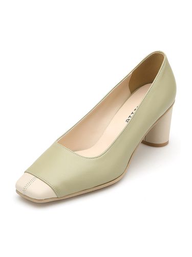 Hanane Pumps AM221063 - amellie - Modalova