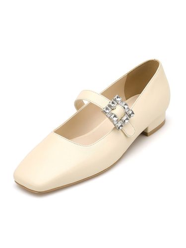 Estefany Loafers AM221046 - amellie - Modalova