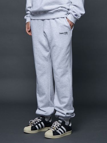 Sunny Hills Sweatpants 2 - STAFFONLY - Modalova