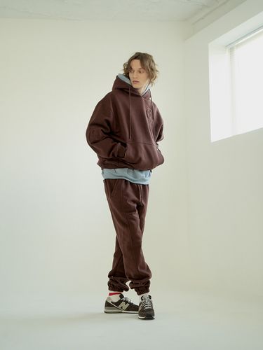 Character Sweat Pants _ - OUT OF TRUNK - Modalova