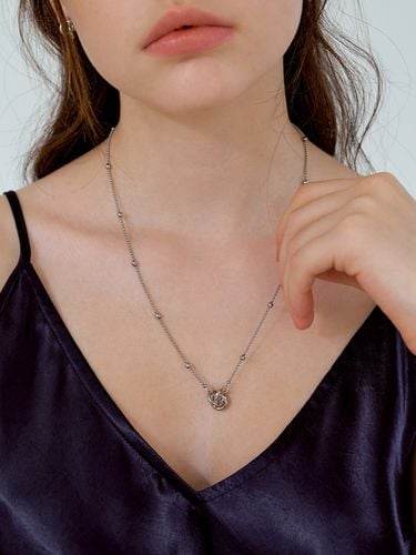 Mobius necklace - KINDABABY - Modalova