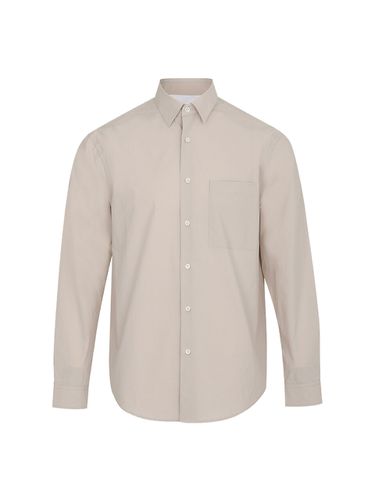 Essential Line Long Sleeve Shirt - SOLEW - Modalova