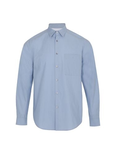 Essential Line Long Sleeve Shirt - SOLEW - Modalova