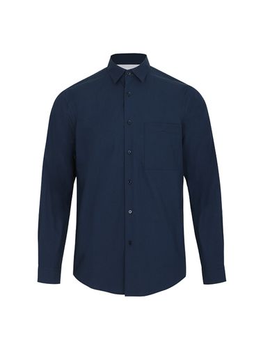 Essential Line Long Sleeve Shirt - SOLEW - Modalova