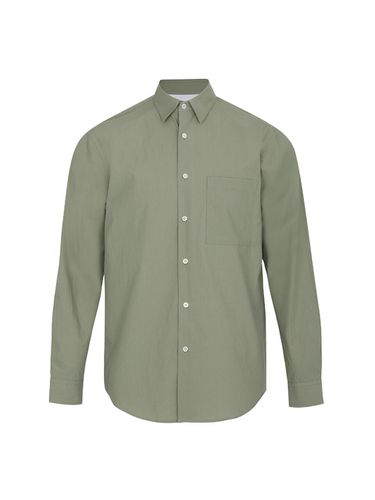 Essential Line Long Sleeve Shirt - SOLEW - Modalova