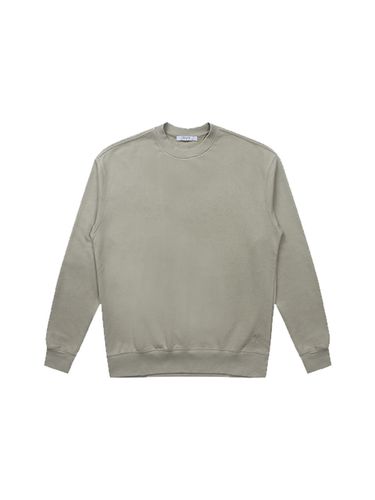 Essential Line Sweatshirt - SOLEW - Modalova