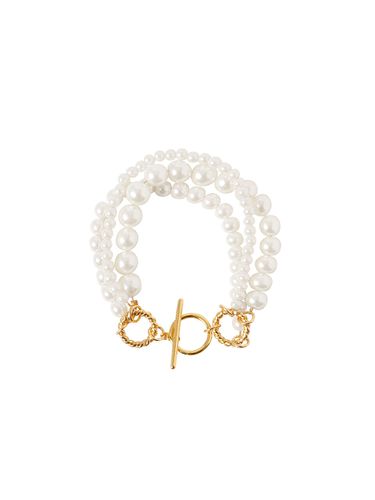 MIX THE PEARL BRACELET - Primaute - Modalova