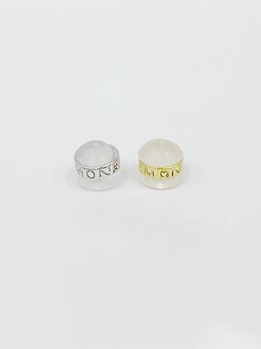 High Clutch Earrings 024C - Jean Paul Clarisse - Modalova