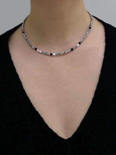 Glittering swa pearl necklace - KINDABABY - Modalova