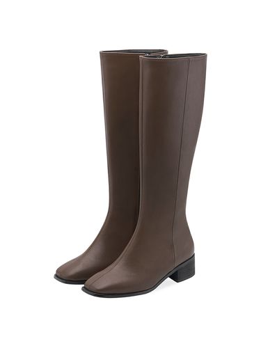 Helen Riding Boots 3 Colors - SPUR - Modalova