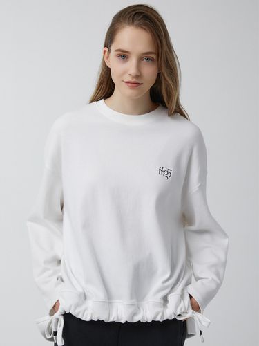 Tina Sweatshirt - ifg5 - Modalova