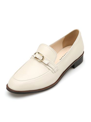 Mayra Loafers - amellie - Modalova