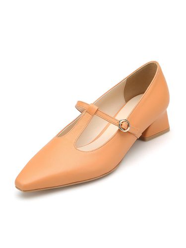 Abir Loafers - amellie - Modalova