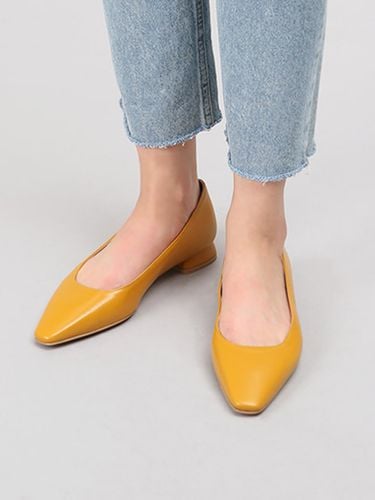 Abisai Loafers - amellie - Modalova