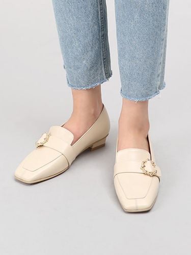 Gerardo Loafers - amellie - Modalova