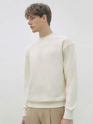 Essential Line Sweatshirt - SOLEW - Modalova