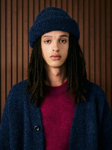 Boucle Beanie _ 6 Color - whatever we want - Modalova