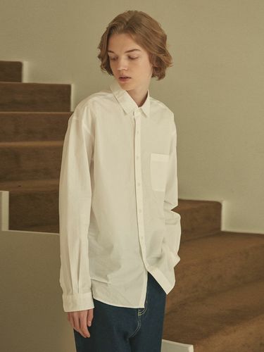 Basic Shirt - COMONINOZ - Modalova