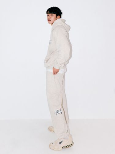 PLIN LOGO SWEAT PANTS - PLAYIAN - Modalova