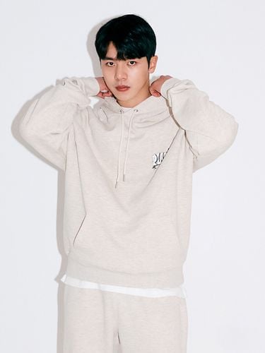 PLIN LOGO HOODIE - PLAYIAN - Modalova