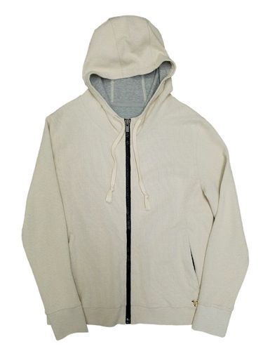 Birbante Zip-up Hoodie (natural) - birbante - Modalova