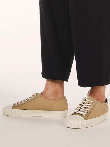 Lightness Sneakers _ Beige - FFEFF STUDIO - Modalova