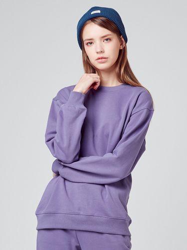 All Day Basic Sweatshirt - AKIII CLASSIC - Modalova