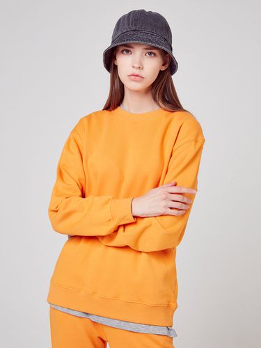 All Day Basic Sweatshirt - AKIII CLASSIC - Modalova