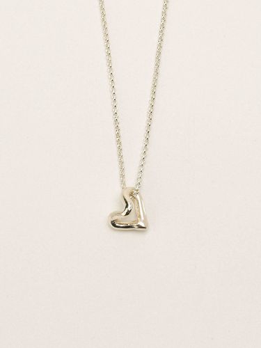 Heart Necklace 52 - REINDEER - Modalova