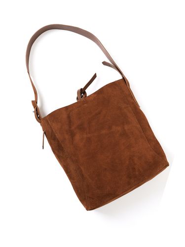 NOMI BAG (BROWN) - LEEHO - Modalova