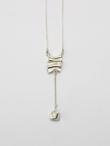 Zero Necklace 05 - REINDEER - Modalova