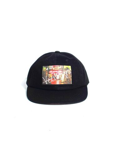 VEAUTIFUL JP BALL CAP (BLACK) - TNP - Modalova