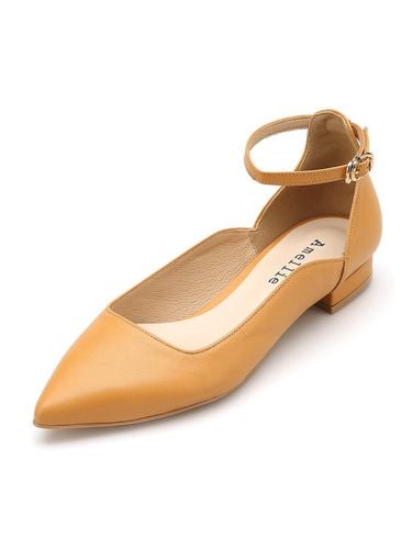 Asia Strap Loafer - amellie - Modalova