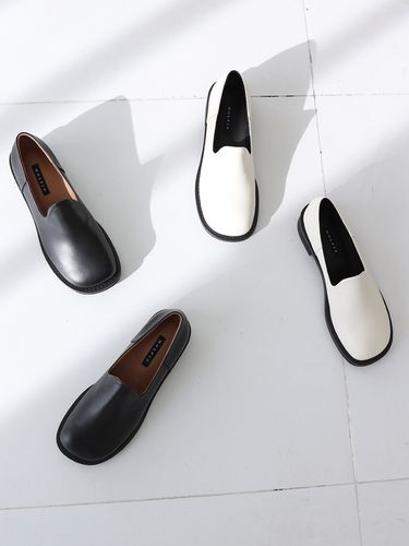 Volume Loafer_2colors - MOL:pin - Modalova