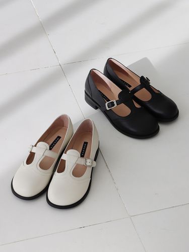 UPL Maryjane Loafer_2colors - MOL:pin - Modalova