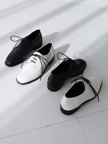 Slim Loafer_2colors - MOL:pin - Modalova