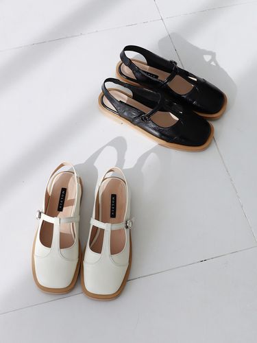 Henry Maryjane Loafer_2colors - MOL:pin - Modalova