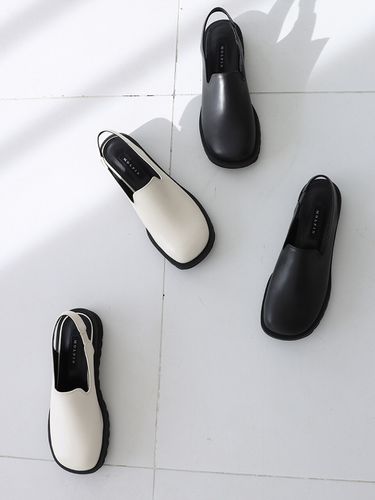 Non Backopen Loafer_2colors - MOL:pin - Modalova