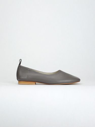 Soppy Flats - Mud - SCOMBER - Modalova