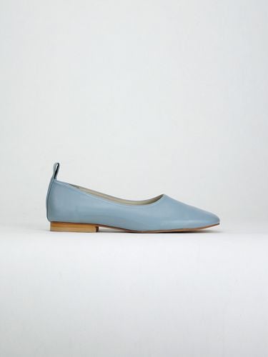 Soppy Flats - Blue - SCOMBER - Modalova