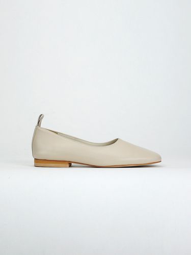 Soppy Flats - Beige - SCOMBER - Modalova