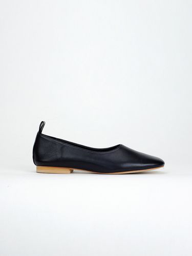 Soppy Flats - Black - SCOMBER - Modalova