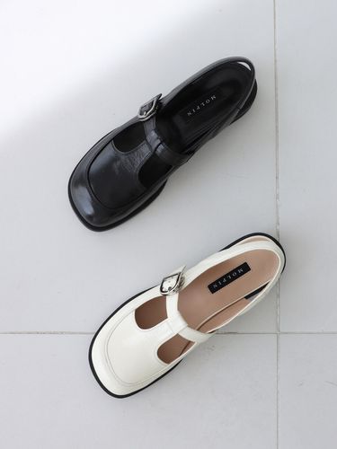 Ben Maryjane Loafer_2colors - MOL:pin - Modalova