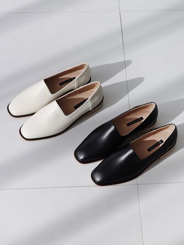 Simple Loafer_2colors - MOL:pin - Modalova