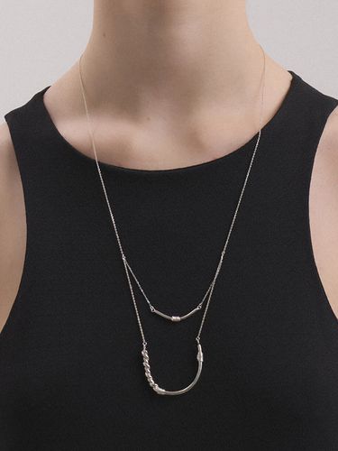 New Weave Necklace 01 - STILL INSTANT - Modalova