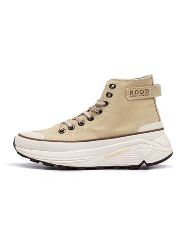 ABLER ROLLING (BEIGE) - RODD - Modalova