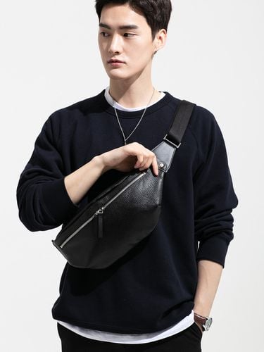 After 6 Sling Bag_Black - BEDFORD 11TH - Modalova